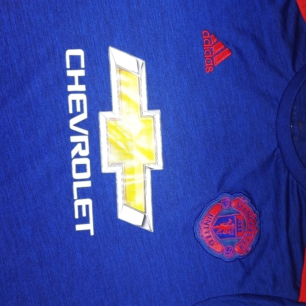 adidas great